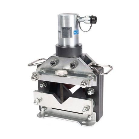 ПРОФИ | 89257 КВТ Уголкорез гидравлический УР-75 серия