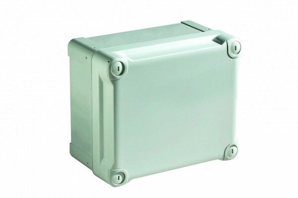 Коробка пластиковая ABS 291x241x128 | NSYTBS292412H Schneider Electric APC