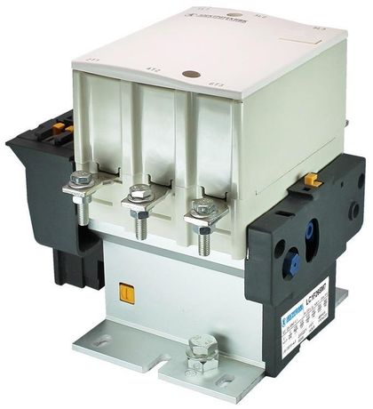 Контактор LC1F115B5 3п 115А 24В AC Электротехник ET014499