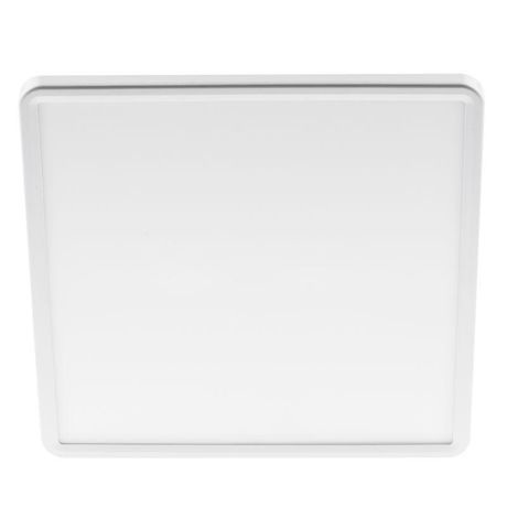 Светильник светодиодный встраив. LED 6-20-4K/1 20Вт 220В 4000К квадратный регулируемый ЭРА Б0046914