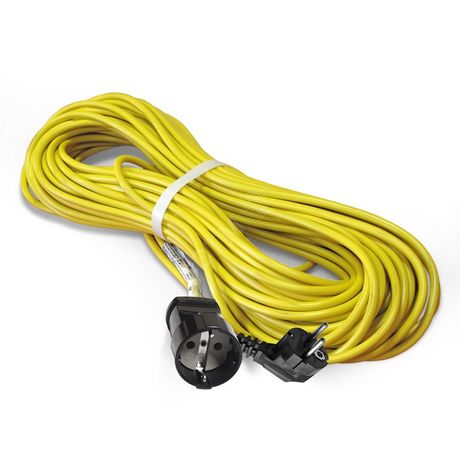 Союз 481S-4501 Удлинитель-шнур 1х10м с заземл 16А IP20 3.5кВт розетки защ крышкой