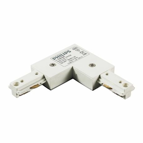 Аксессуар Соединитель L-образный Черный LCP PHILIPS - 692382864094199 911401560761