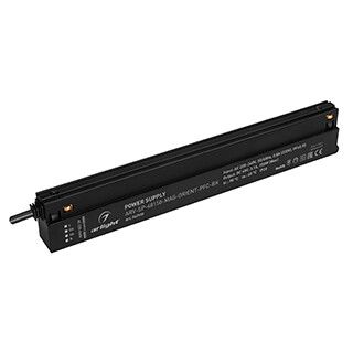 Блок питания ARV-SP-48150-MAG-ORIENT-PFC-BK (48V, 3.1A, 150W) (Arlight, IP20 Пластик, 5 лет) | 042920 Arlight