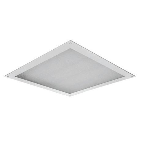 Светильник светодиодный ДВО Arrigo LED-03 встраиваемый, IP54, расс. полимерный материал опал, 3600 Лм, 36 Вт, 4000К, УХЛ2 - 280036113-33 Ксенон