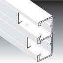 Кабельный канал парапетный PK 160X65 D (HD) | D_HD Kopos