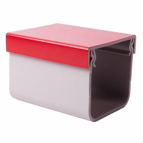 Кабельный канал грунтовой 100X100 KOPOKAN 1 (ZD) | 1_ZD Kopos