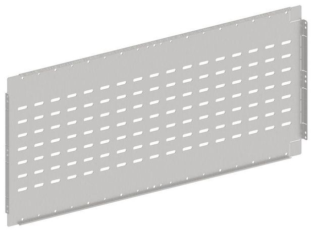 Перегородка секционирования вертикал. 400х1000 FORMAT IEK FO-00-SWV-040-100