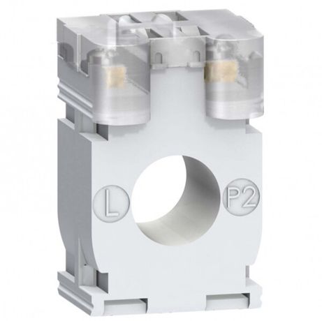 ТРАНСФОРМАТОР ТОКА 200/5А, кабель д. 21 | METSECT5CC020R Schneider Electric
