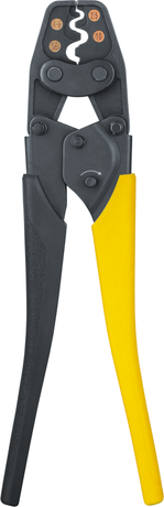 Пресс-клещи NHT-Pkk2-2.5-16 Navigator 95284 33553