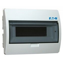 Бокс СП BC-U-1/12-ECO 12мод. EATON 280354