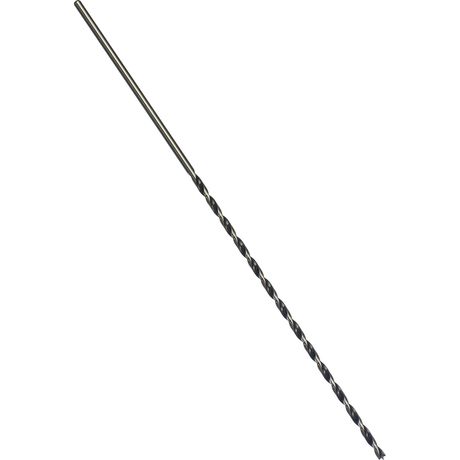 Сверло по дереву удлиненное 6х400мм FIT 36046 РОС