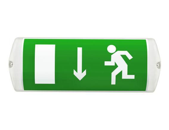 Светильник светодиодный TLM03 PC EM1 Technolux 26014