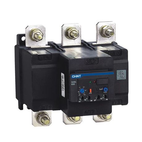Реле тепловое NXR-630 315A-630A (R) | 837134 CHINT