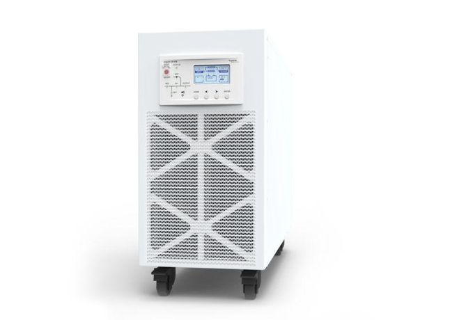 Источник бесперебойного питания Uniprom UPS 3S 15кВ.А ПНР 5х8 SE U3SUPS15KHS Schneider Electric