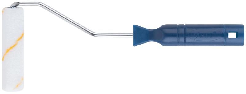 Валик полиакриловый ''мини'', диаметр 15/29 мм, ворс 7 110 мм - 02686 РОС