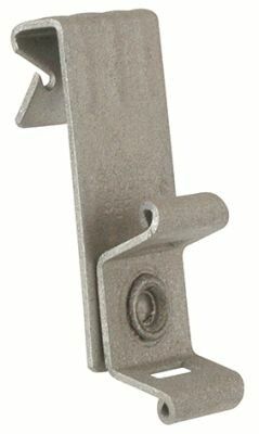 Крепеж для хомута к балке 1.5-5мм вертикальный монтаж - CM619005 ДКС