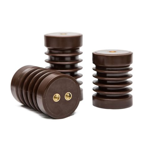 Изолятор высоковольтный OptiIsol ИО 120/10 07 УХЛ2 КЭАЗ 252225