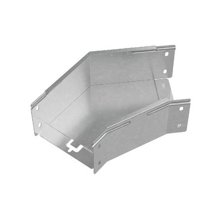 Угол горизонтальный 45град. 100х150мм "ПЛЮС" HD85 КМ PL15791 КМ-Профиль