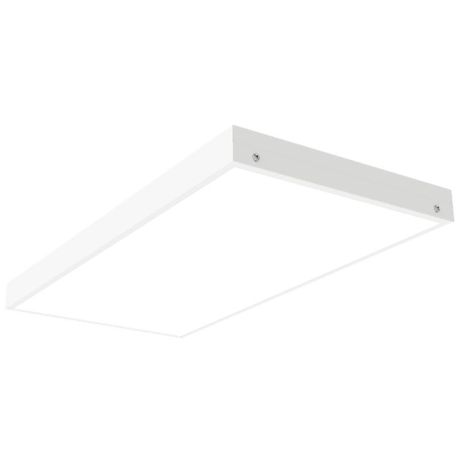 Светильник светодиодный встраиваемый аварийный ДВО12-19-303 Opal EM1 840 - 1012419343 Ардатов