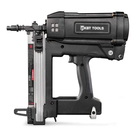 Пистолет монтажный газовый GCN-40 серия ПРОФИ - 102360 КВТ