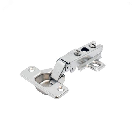 Петля мебельная накладная СТАНДАРТ 362 А Slide-On - 13896 ПТК