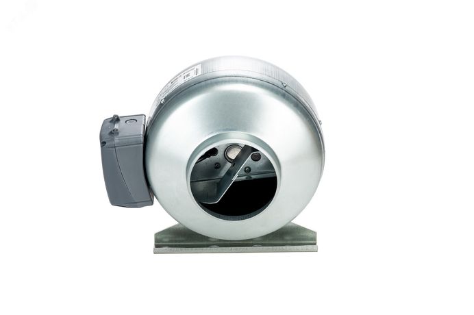 Вентилятор канальный ВКК-125 М ESQ 03.05.218555 ОРЛАН