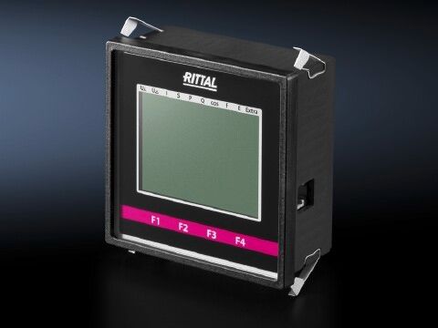 ЖК-дисплей SV Rittal 9343410