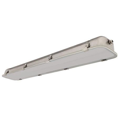 Светильник светодиодный ДСП67-38-003 Linkor F 840 LED 32Вт 4000К IP65 Ардатов 1067038003