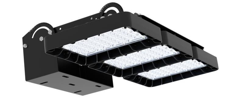 Светильник светодиодный TL-SPORT APS 370 750 AS S8 спортивный Технологии света УТ000025769