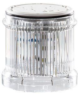 Световой модуль, мигающий свет, белый 120 В, 70 мм, SL7-BL120-W - 171393 EATON