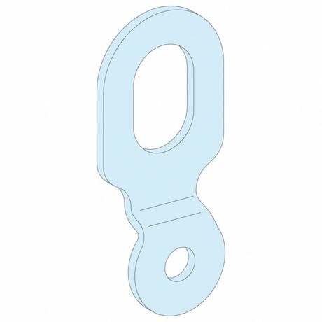 Ушко подъемное (уп.2шт) SchE 08801 APC