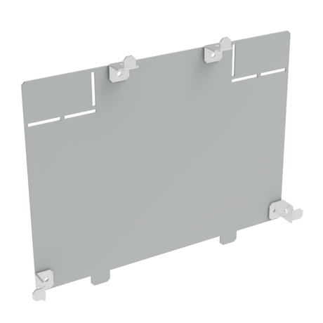 Закрытие боковое пластиковое В=300 Г=600 | 307048 КЭАЗ