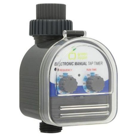 Набор для автоматического микрокапельного полива (20/120) GWDK20-071 - Б0007549 ЭРА