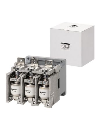Контактор вакуумный КВТ-1,14-4/400, 220В AC/DC, 4НО+3НЗ | SQ0759-0017 TDM
