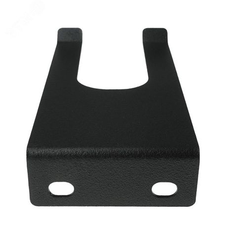 Держатель для диспенсера скотча, настенный, черный, REXANT - 38-0645 MEET