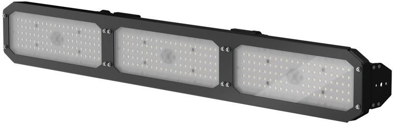 Светильник светодиодный промышленный 96 652 ДСП-112-00-С-225-4К-D120 | 96652 INNOLUX