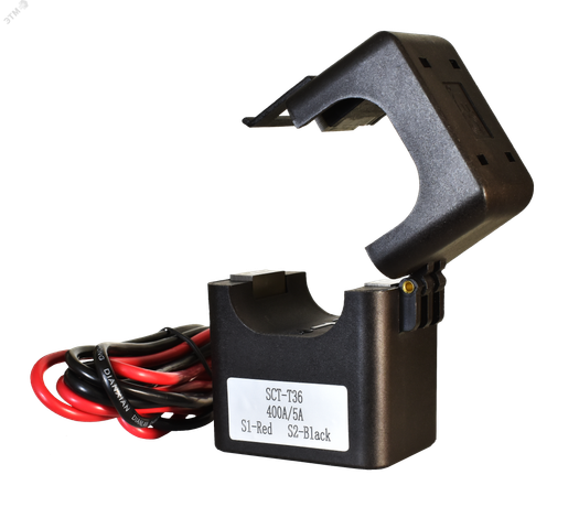 Трансформатор тока измерительный (клипса) НовАтек-Электро SCT-T36 600/5