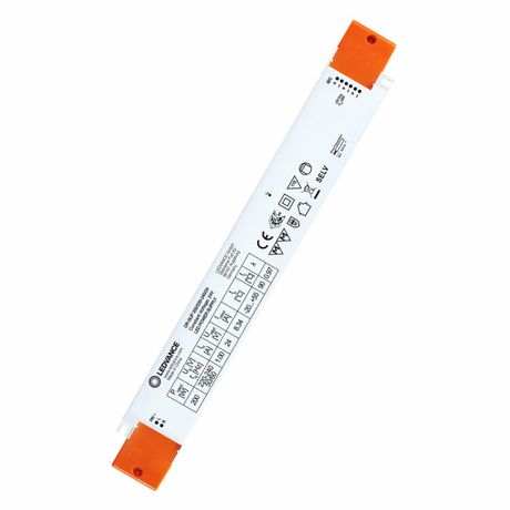 Драйвер для ленты светодиодной SUPERIOR DR-SUP-200/220-240/24 | 4058075437845 LEDVANCE Osram