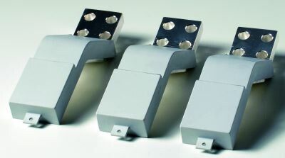 Выводы силовые для фиксированной части ES FP T5 630 (комплект из 3шт.) | 1SDA055271R1 ABB