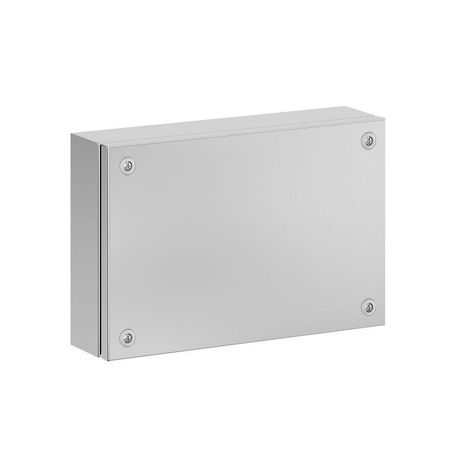 Корпус клеммный SDI из нержавеющей стали AISI304 ВхШхГ 300x200x80 мм | R5SDI328-304 DKC ДКС