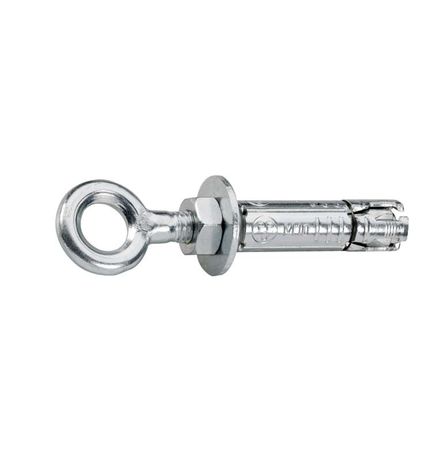 Анкер PFG EBF 8 14х50мм с кольцом 77431 Sormat 42583