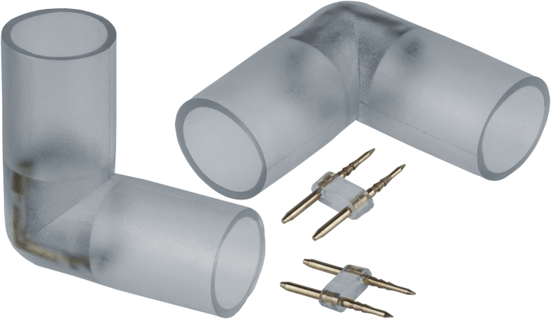 Коннектор для светодиодной ленты NLSC-connectorL-2835-220V-NEONLED360 | 14508 Navigator