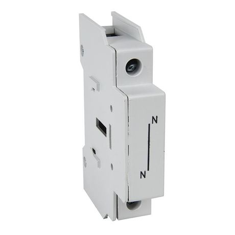 Полюс нейтрали OptiSwitch DI-80-125 | 332105 КЭАЗ