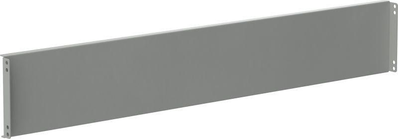 Панель секционная внутренняя задняя 4B 1000х150 FORMAT IEK FO-00-FPS-100-015