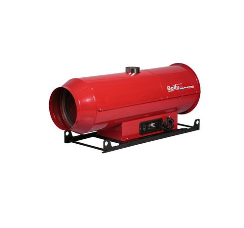 Дизельная пушка непрямого нагрева EC 55 (02EC103) | НС-1052937 Ballu