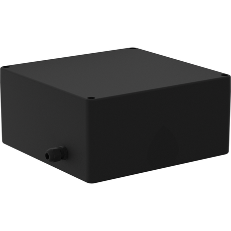 Светильник светодиодный архитектурный EVOLINE MINI BOX DMX512 (150W - 48V) | 2006000730 Световые Технологии