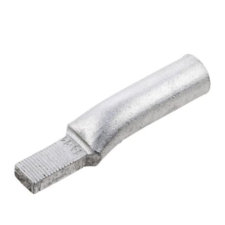 Наконечник штифтовой алюм. НША 25-15 TOKOV ELECTRIC TKE-NSA-25-15