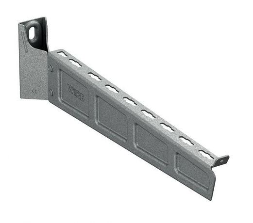 Консоль 50I-400 предварительно оцинкованная - 791415 Schneider Electric