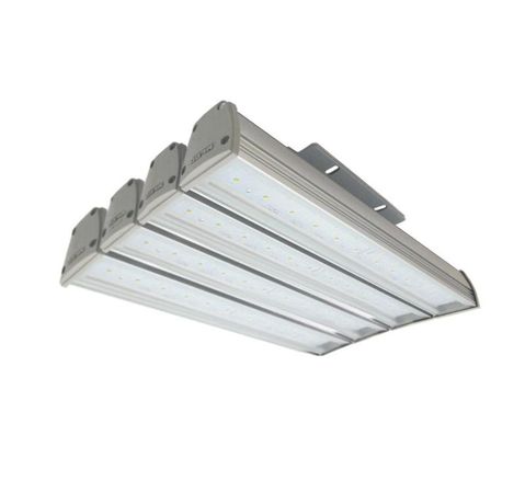 Светильник светодиодный ДКУ-110Вт IP66 OCR110-15-C-61 EL Ex n R II T5 Gc X - 910047 Новый Свет