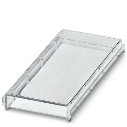 Корпус для электроники EMG 90-H 7,5MM KLAR | 2945396 Phoenix Contact